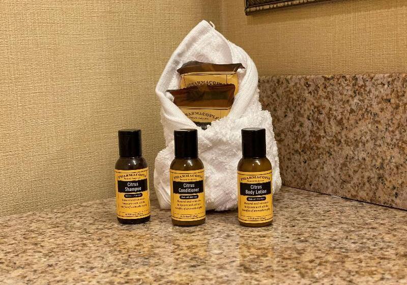 חדר סטנדרט עם נוף, Indigo Traverse City, An Ihg