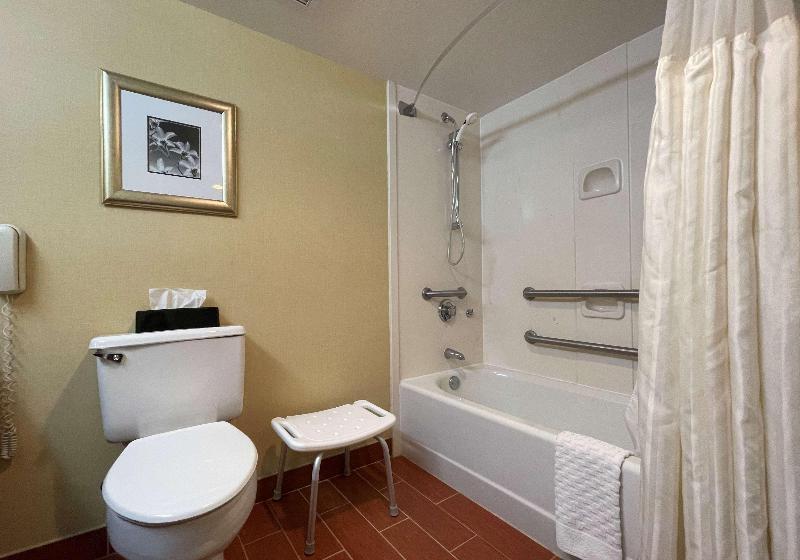 带观景的标准间, Indigo Traverse City, An Ihg
