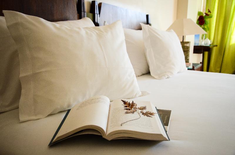 חדר סטנדרט עם נוף, Indigo Traverse City, An Ihg