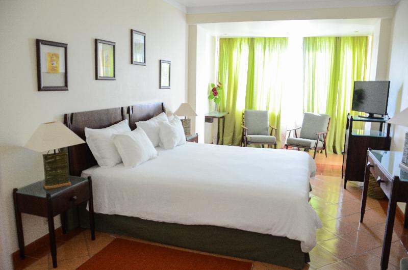 חדר סטנדרט עם נוף, Indigo Traverse City, An Ihg