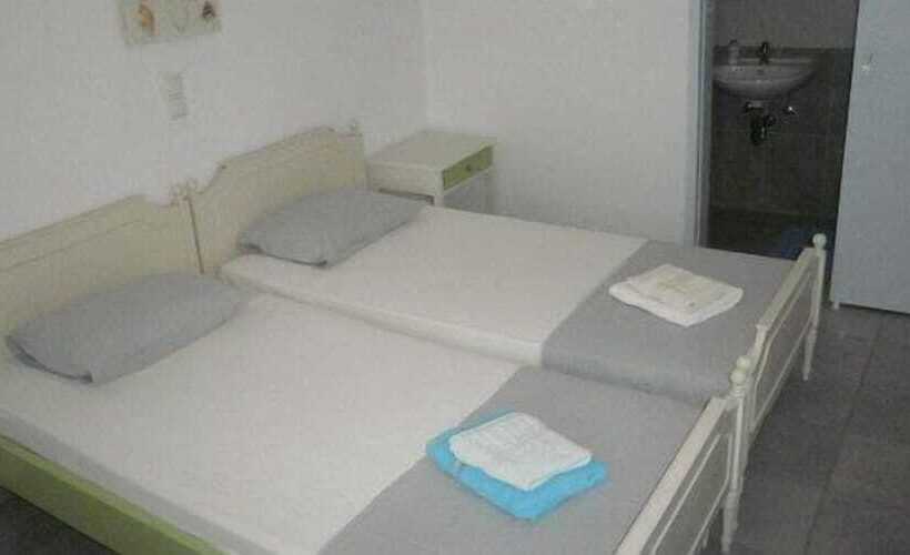 חדר אקונומי, Katerina