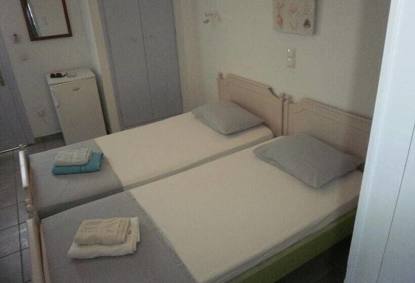 חדר אקונומי, Katerina