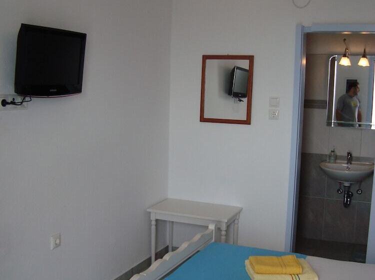 חדר אקונומי, Katerina