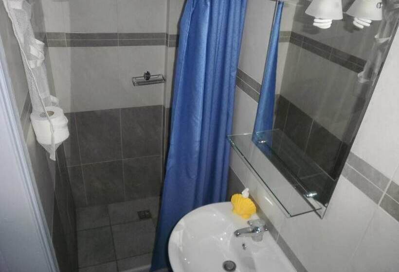 חדר סטנדרט נוף לים, Katerina