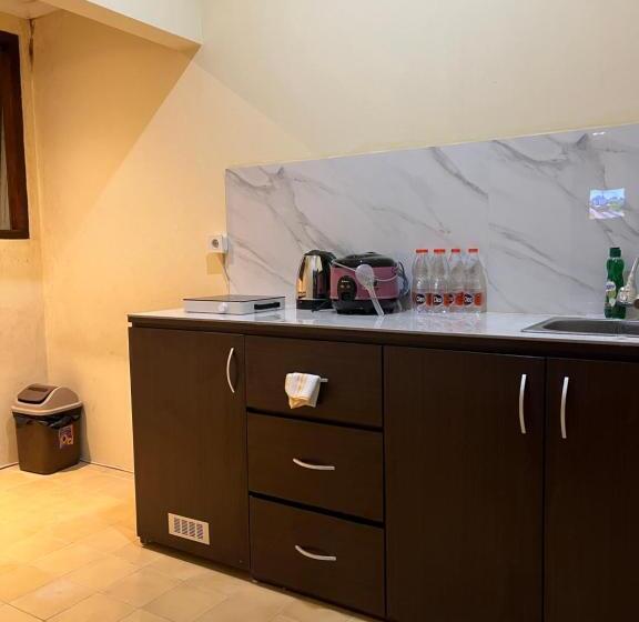 Семейный Номер, Attanaya Malioboro Suites Yogyakarta