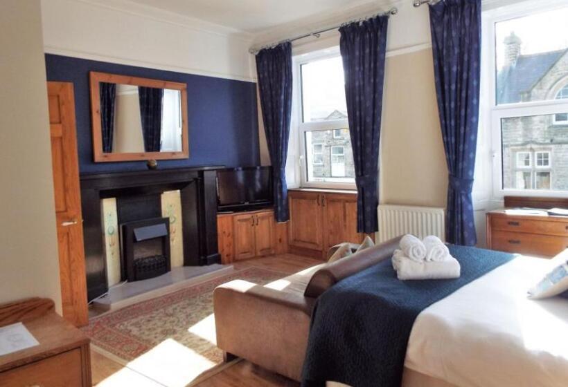 Номер Стандарт, The Board Inn