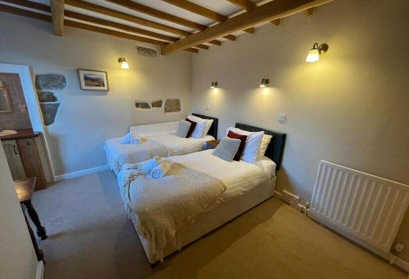 Номер Стандарт, The Board Inn