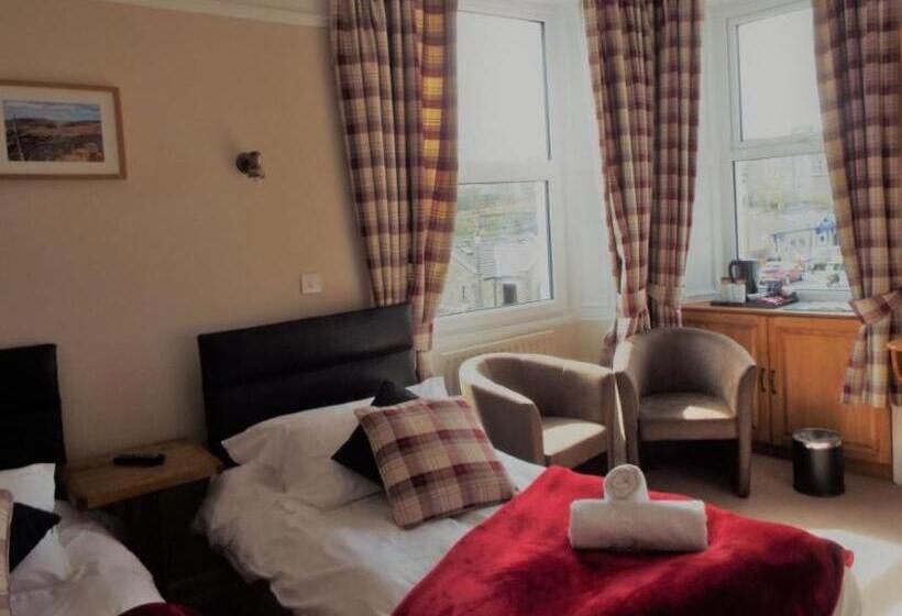 Номер Стандарт, The Board Inn