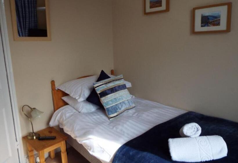 Номер Стандарт Индивидуальный, The Board Inn