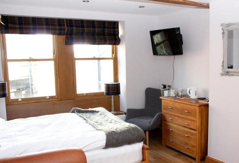 Четырехместный Номер Superior, Rooms At The Nook