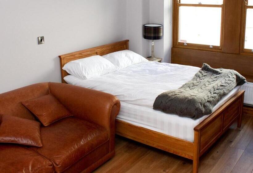 Четырехместный Номер Superior, Rooms At The Nook