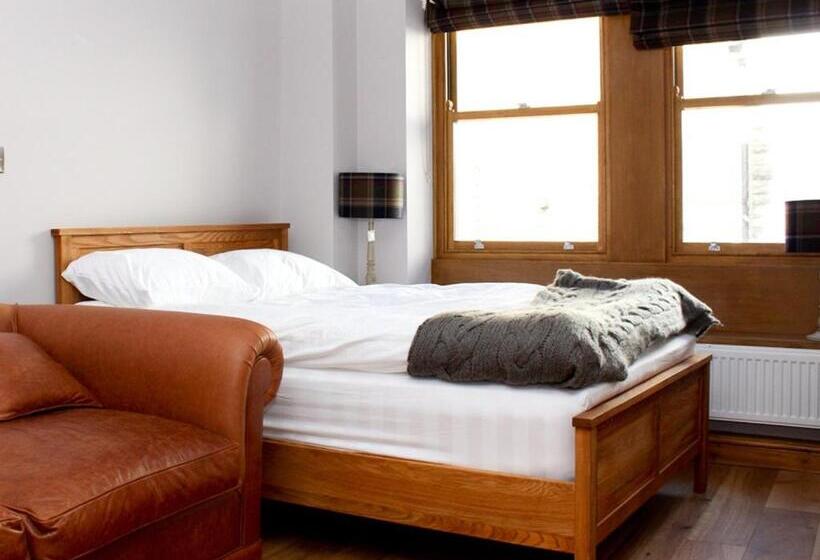 Четырехместный Номер Superior, Rooms At The Nook