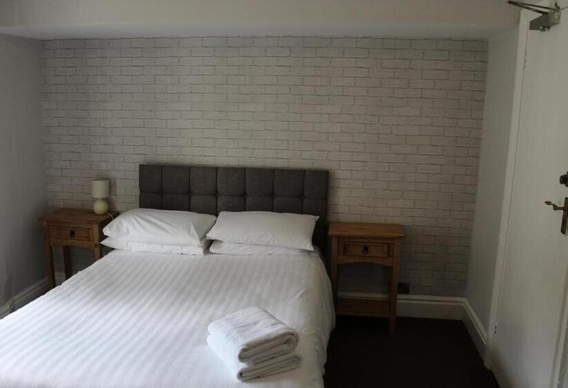 标准间, The Royal Oak