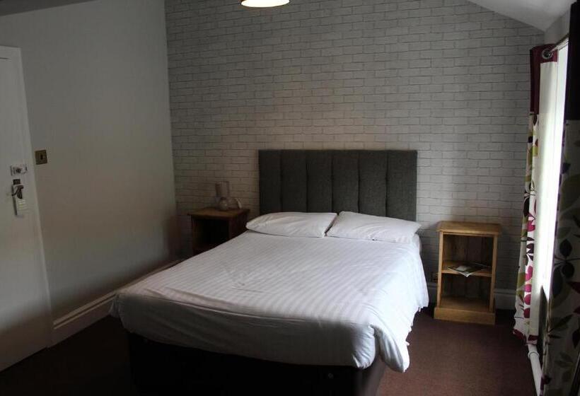 家庭间, The Royal Oak