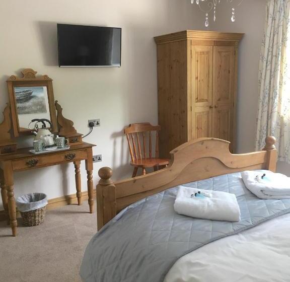 חדר סטנדרט, The Waterwheel