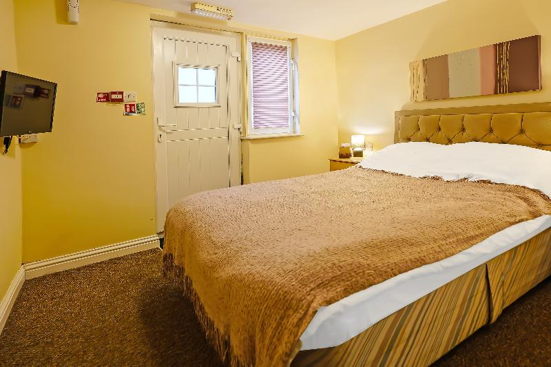 Номер Стандарт, The White Horse