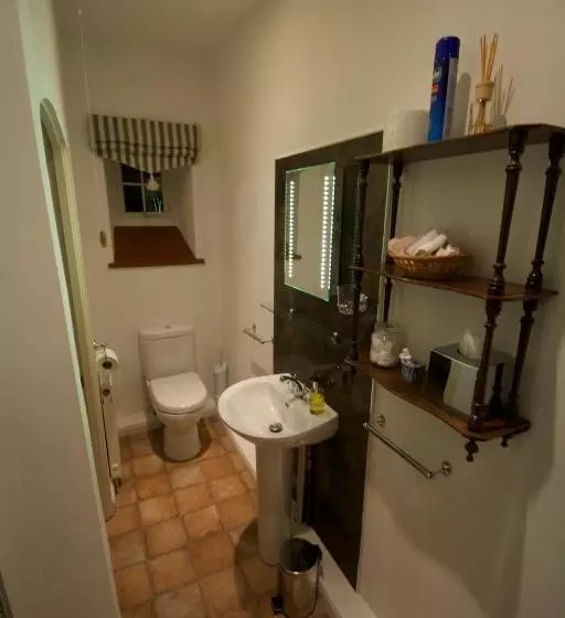 スタンダードルーム, Lea House Bed And Breakfast