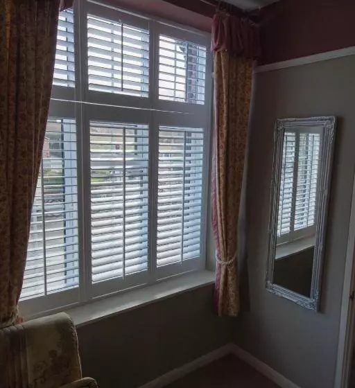 スタンダードルーム, Lea House Bed And Breakfast
