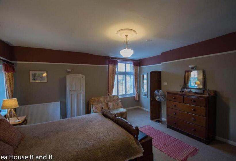 Номер Стандарт, Lea House Bed And Breakfast