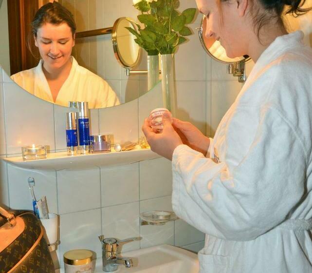 غرفة كومفورت, Mountainclub Hotel Ronach