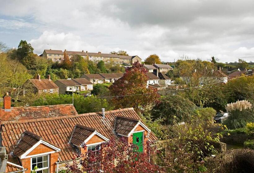 标准间, Turks Hall