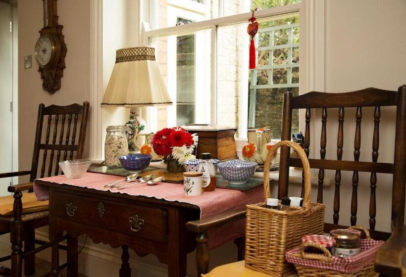 标准间, Turks Hall