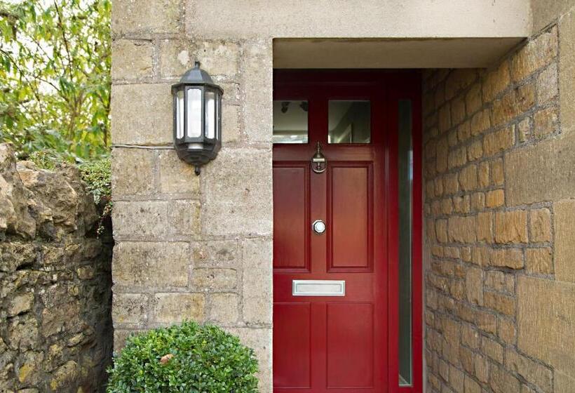 غرفة قياسية, Turks Hall