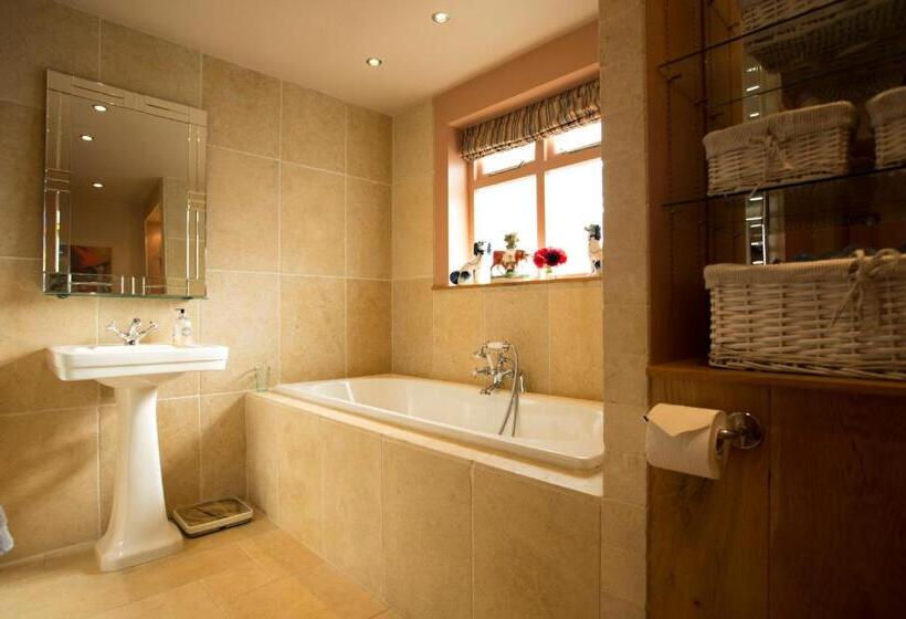 غرفة قياسية, Turks Hall