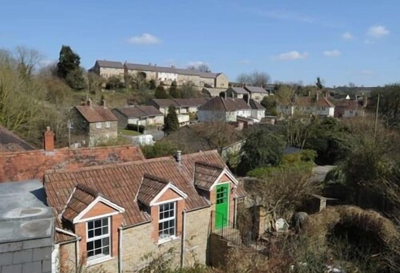 غرفة قياسية, Turks Hall