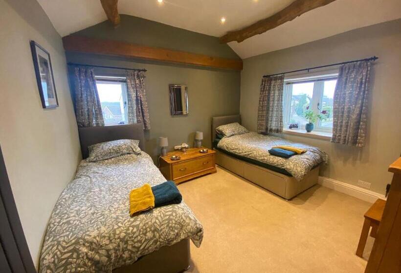 Номер Стандарт Совместная Ванная, Silverstone Bed And Breakfast