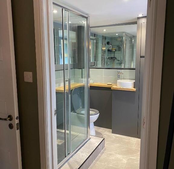 חדר סטנדרט, Silverstone Bed And Breakfast