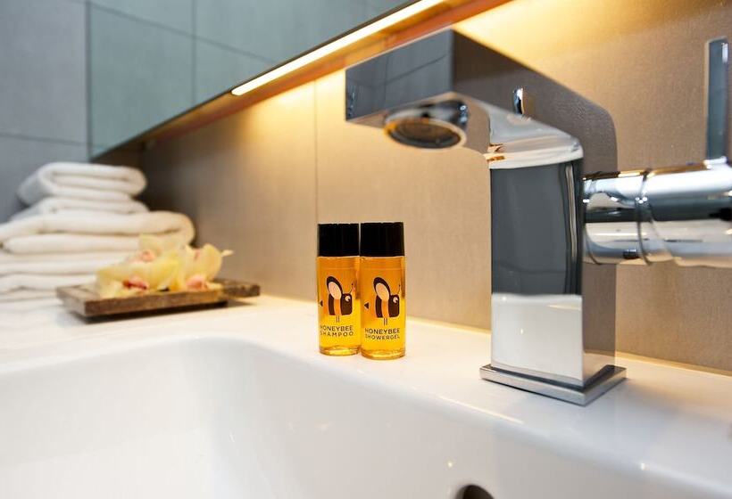 管理人员工作室, Staycity Aparthotels, London, Deptford Bridge