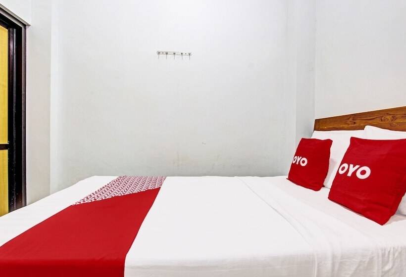 스탠다드 룸, Oyo 92071 Yusman Homestay