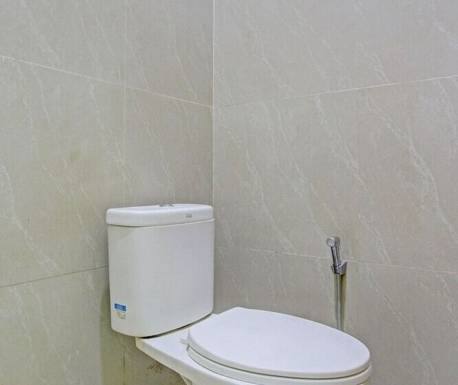 스탠다드 룸, Oyo 92071 Yusman Homestay