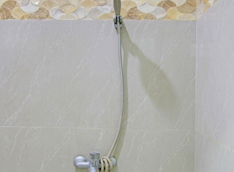 디럭스 룸, Oyo 92071 Yusman Homestay