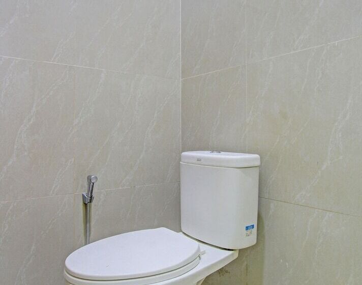 디럭스 룸, Oyo 92071 Yusman Homestay