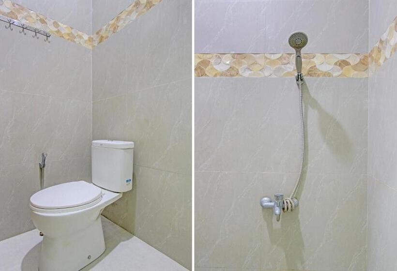 스탠다드 룸, Oyo 92071 Yusman Homestay