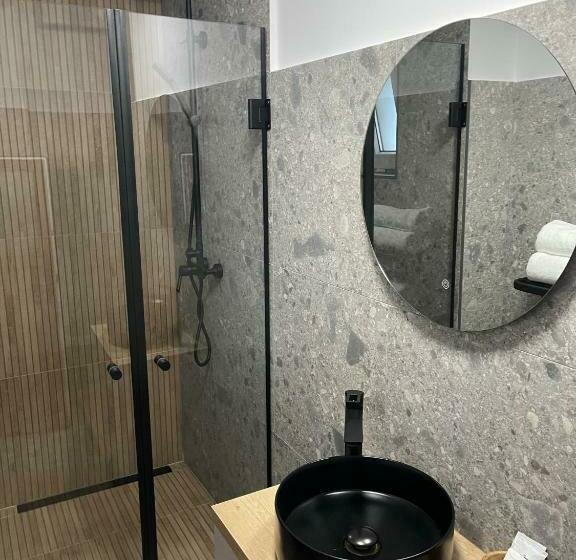 غرفة ديلوكس, Pensiunea Padurea Verde