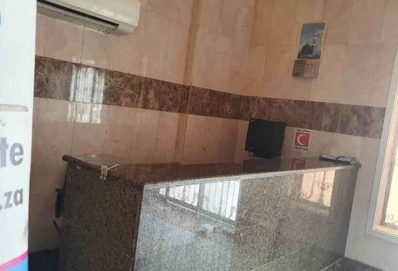 Номер Стандарт, الراوي العزيزية