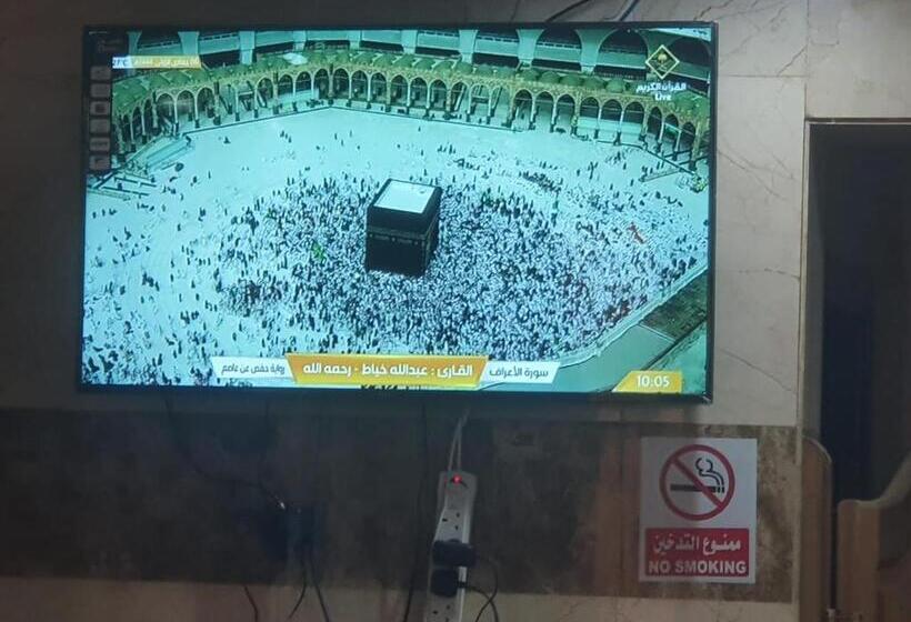 Номер Стандарт Трехместный, الراوي العزيزية