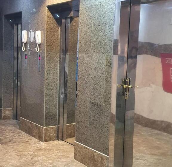 Четырехместный Номер Стандарт, الراوي العزيزية