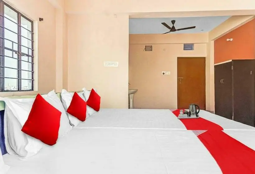 Standard-huone, Flagship Hotel Always Welcome