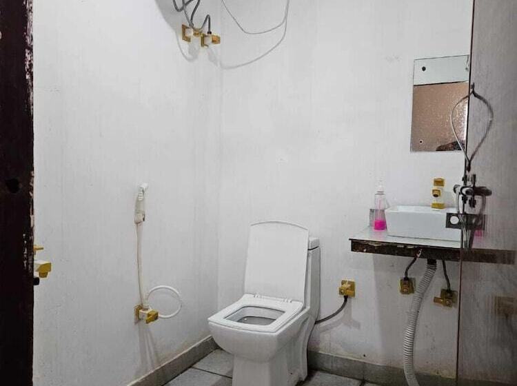 豪华房间, Vrinda Resort By Dcrest Vridavan