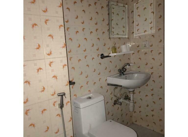 اتاق استاندارد یک نفره, New Shiva Guest House