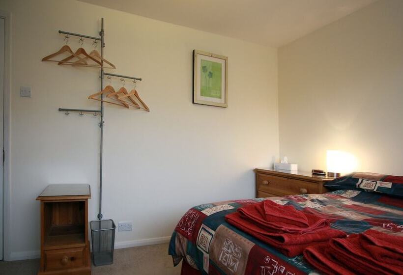 Номер Стандарт Совместная Ванная, Abacus Bed And Breakfast, Blackwater, Hampshire