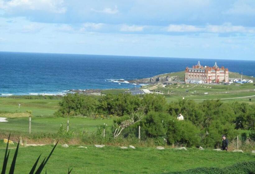 Номер Стандарт Совместная Ванная, Breakers Guest House