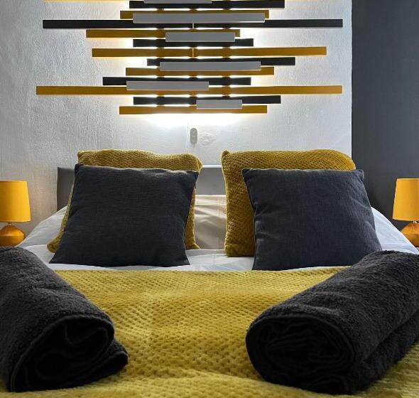 Номер Стандарт Вид на Море, Breakers Guest House