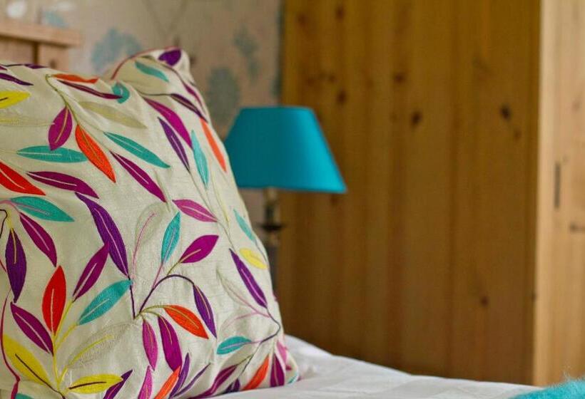 Номер Superior, Magpies Lodge