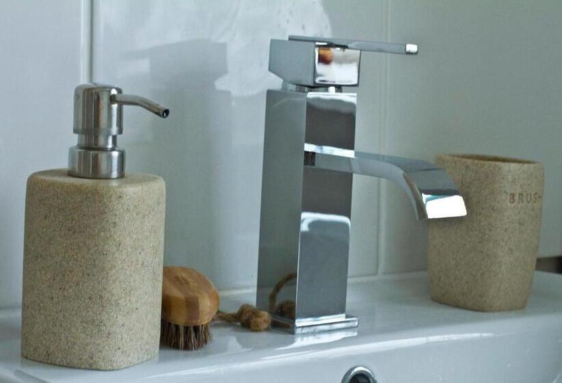 Номер Superior, Magpies Lodge