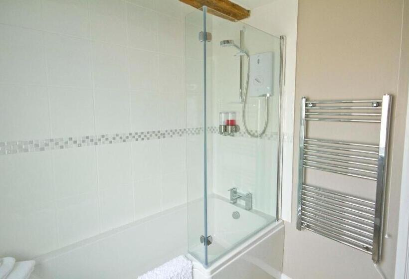 Номер Superior, Magpies Lodge